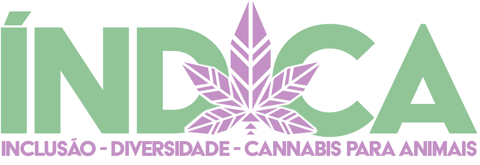 ÍNDICA - Inclusão, Diversidade e Cannabis para Animais